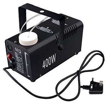 Brand new  Smoke Machine S400W