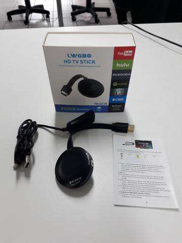 Brand new LWGBO HD TV Stick 2 Core
