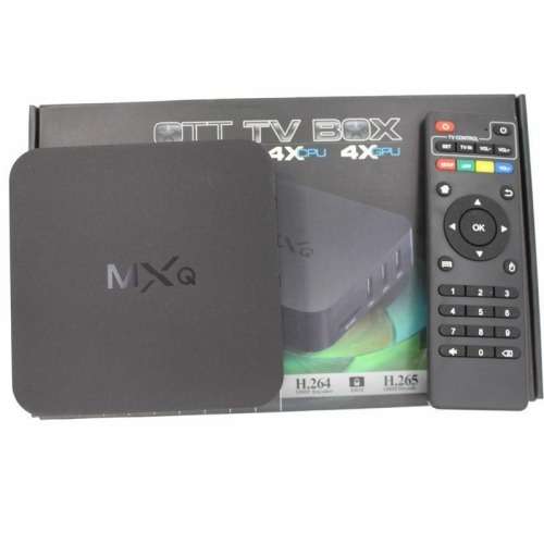 Bulk from 9///OTT TV BOX