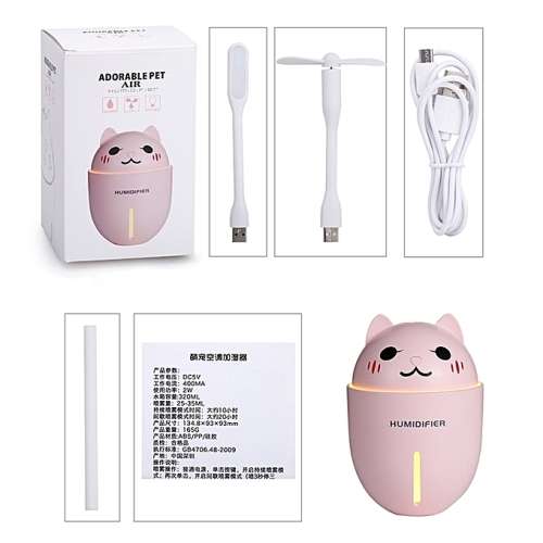 Brand new Adorable Pet Air Humidifer