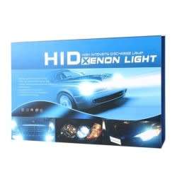 Brand new HID Xenon Light Kit H4-3