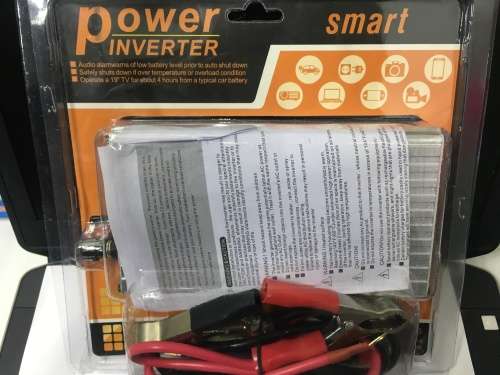 Bulk from 6///Brand new 1500W Power Inverter