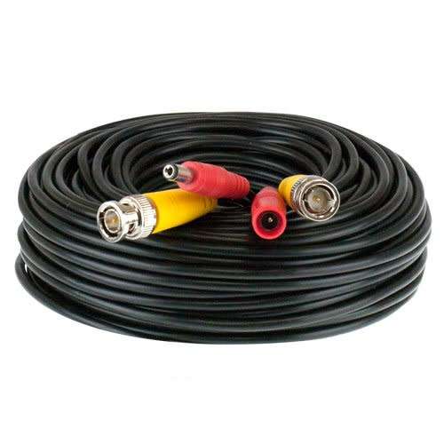 CCTV Ready made Cables 30m