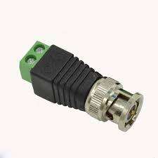 BNC Connectors 1pc