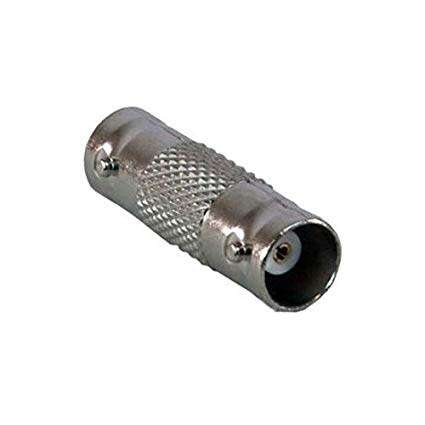 Female to Female BNC Coupler or Joint Extender 1pc