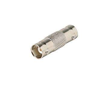 Female to Female BNC Coupler or Joint Extender 1pc