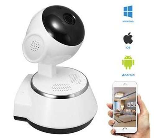 WIFI Smart Net Camera