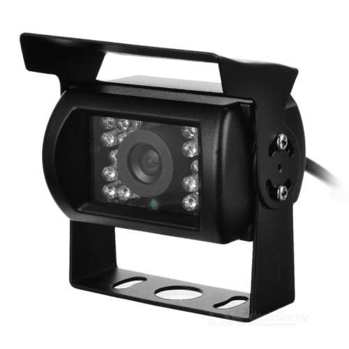 BUS Rearview Camera