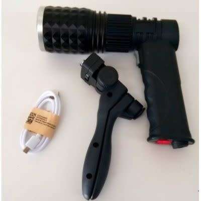 Bulk from 6//Multifunctional Pistol Lights 534