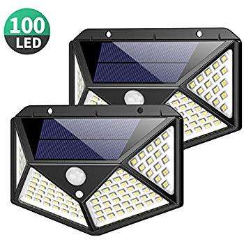 Bulk from 6 //Solar Interaction Wall Lamp SH-100