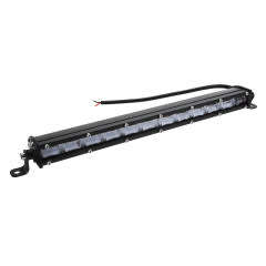36W 4D LED Slim line Barlight Each