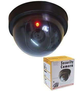 Dummy Dom Indoor Camera