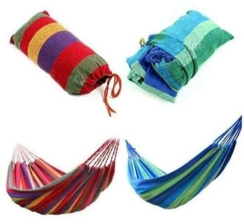 Bulk from 6///Optic Hammock