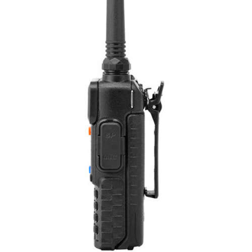 BaoFeng walkie talkie UV-5R two way cb radio upgrade buy one get one free 2pcs