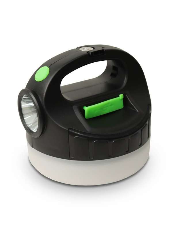 GD P20 Solar Lighting System