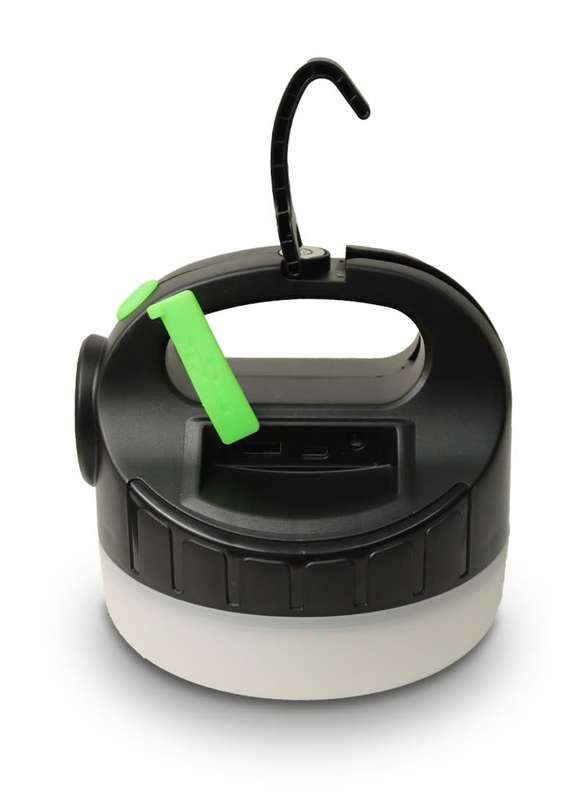 GD P20 Solar Lighting System