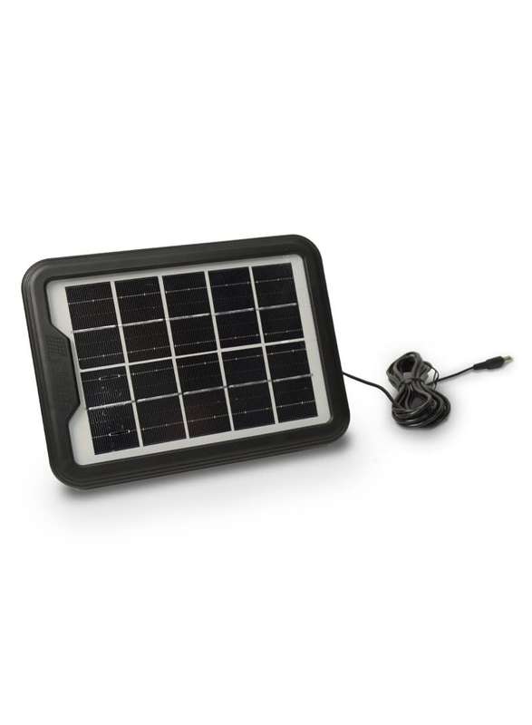 GD P20 Solar Lighting System