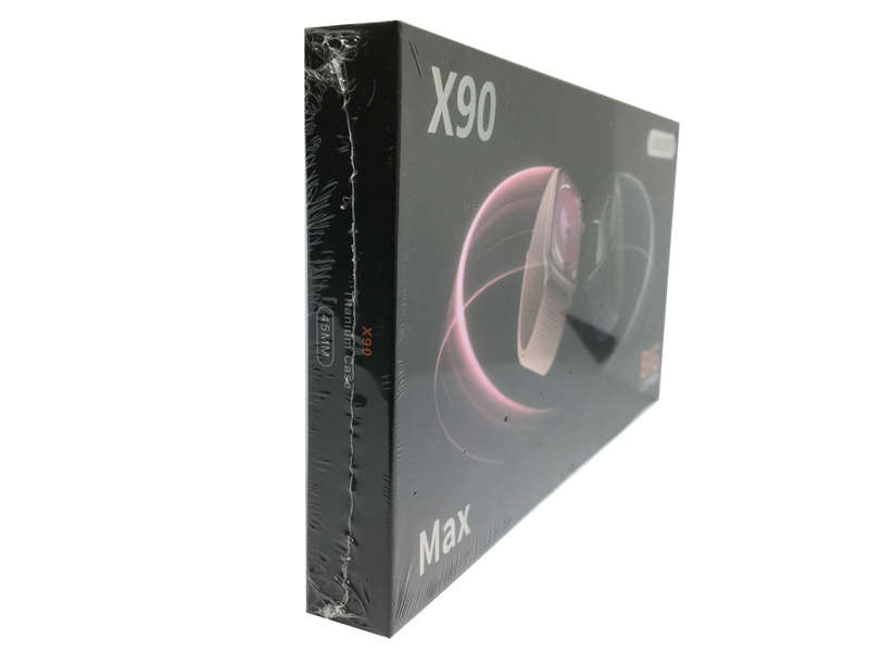 X90 Max 2.19 Inch Smart Watch