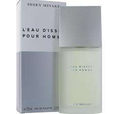 Issey Miyake L'Eau d'Issey Pour Homme Eau de Toilette 75ml was R1399 now R750
