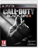 Call of Duty Black Ops 2 Ps3 PAL new still sealed