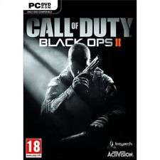 Black ops 2 new sealed ( PC GAME )