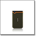 NEW MINI StoreJet 18M  Small 120GB 1.8 hard drive