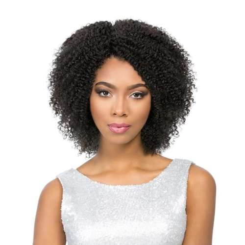 Curly Brazilian hairs wig 10 inch