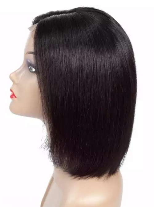 Brazilian 9A Bob wigs on specialBest quality no shading or tangleNatural hair wigs