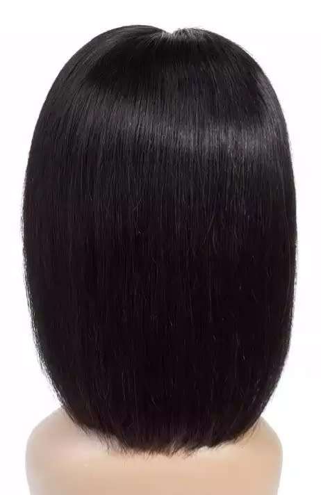 Brazilian 9A Bob wigs on specialBest quality no shading or tangleNatural hair wigs
