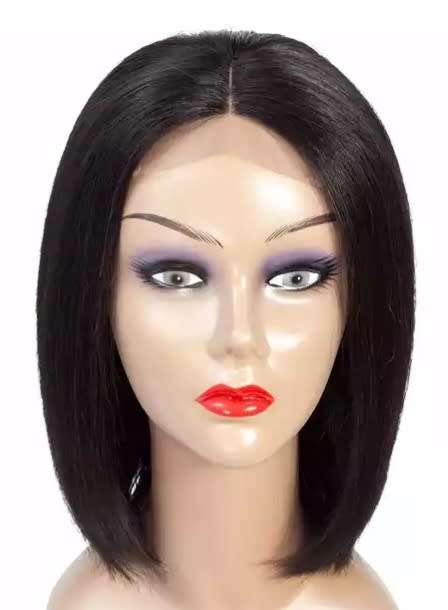 Brazilian 9A Bob wigs on specialBest quality no shading or tangleNatural hair wigs