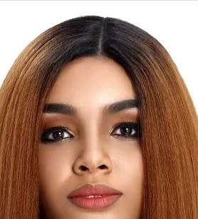 Brazilian non Remy 100%natural hair wigs on special