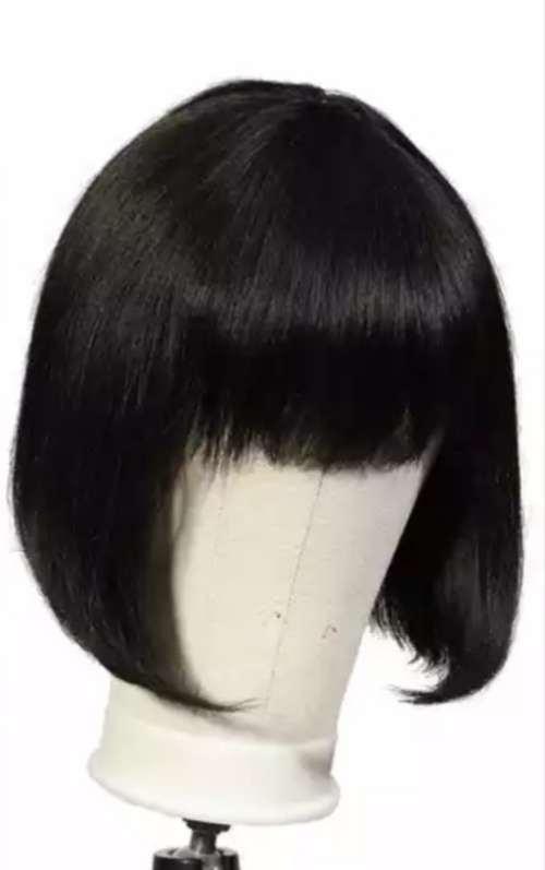 Brazilian Bob wigs
