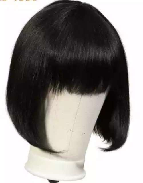 Brazilian Bob wigs