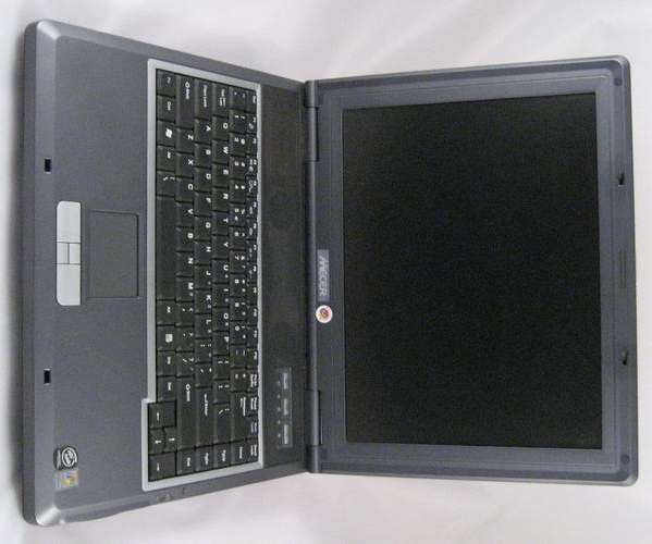 Mecer 755S14 P4 Laptop 2.8Ghz