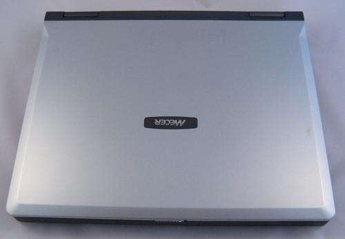 Mecer 755S14 P4 Laptop 2.8Ghz