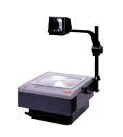 3M Overhead Projector 9080