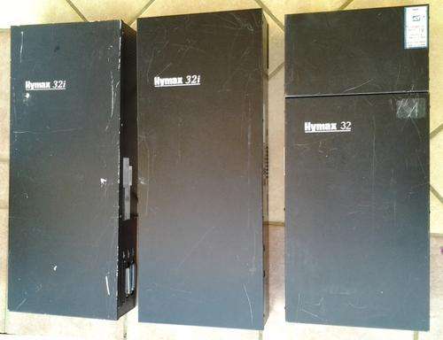 Hymax 32i & 32 PABX