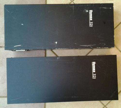 Hymax 32i PABX