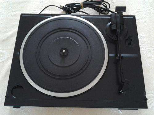 KENWOOD Automatic Return Turntable