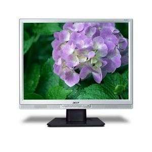 Acer AL2017 LCD Monitor