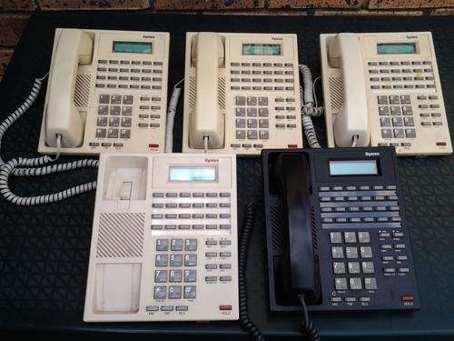 Switchboard Phones