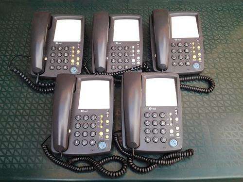 eTel Phones