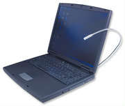 USB Flex Light For Notebook