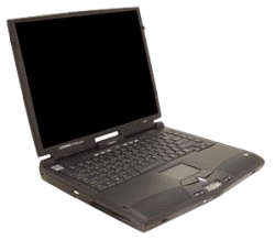 Compaq Presario1800, Pentium III - FOR SPARES OR REPAIR!!!