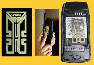 Cell Phone Antenna Booster - Generation X Plus - RE