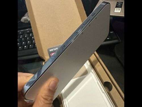 iPhone 13 Pro Max