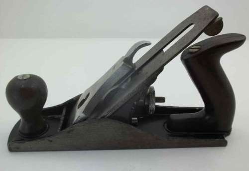 Stanley No 4 Bailey Plane For Parts