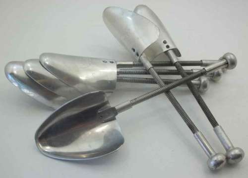6X Vic-Tree Made In England Shoe Stretchers (10X11)