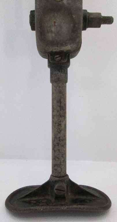 Vintage Ixion Made In Germany Hand Drill - Length 45cm