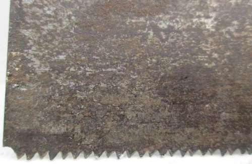 Kinzo 727 Hand Saw - Length 36cm